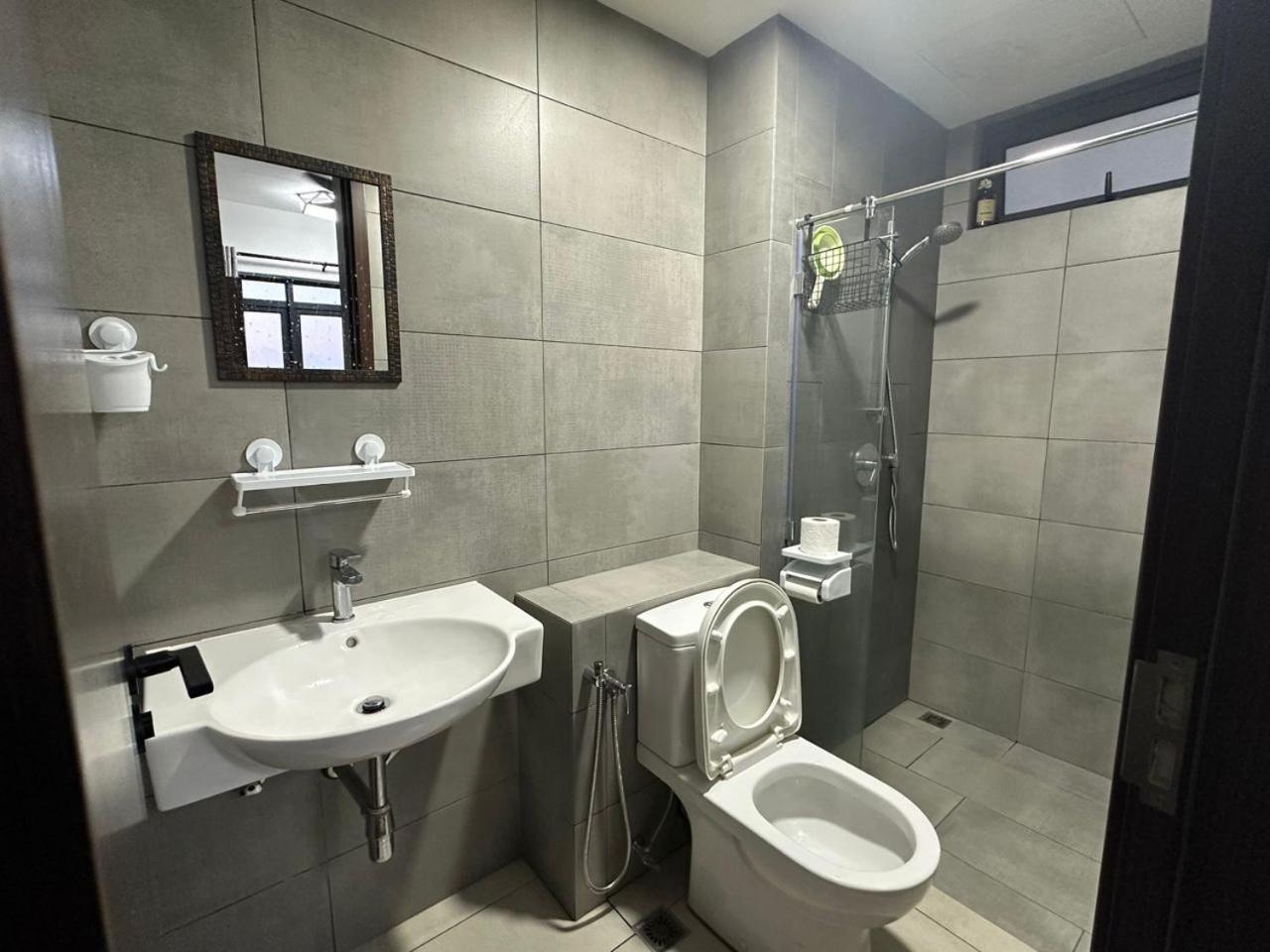 Kavenue 2-bedroom Scenic View By Cse Apartment *