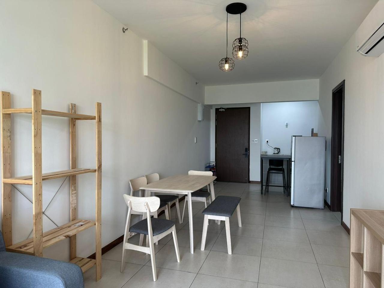 Kavenue 2-bedroom Scenic View By Cse *