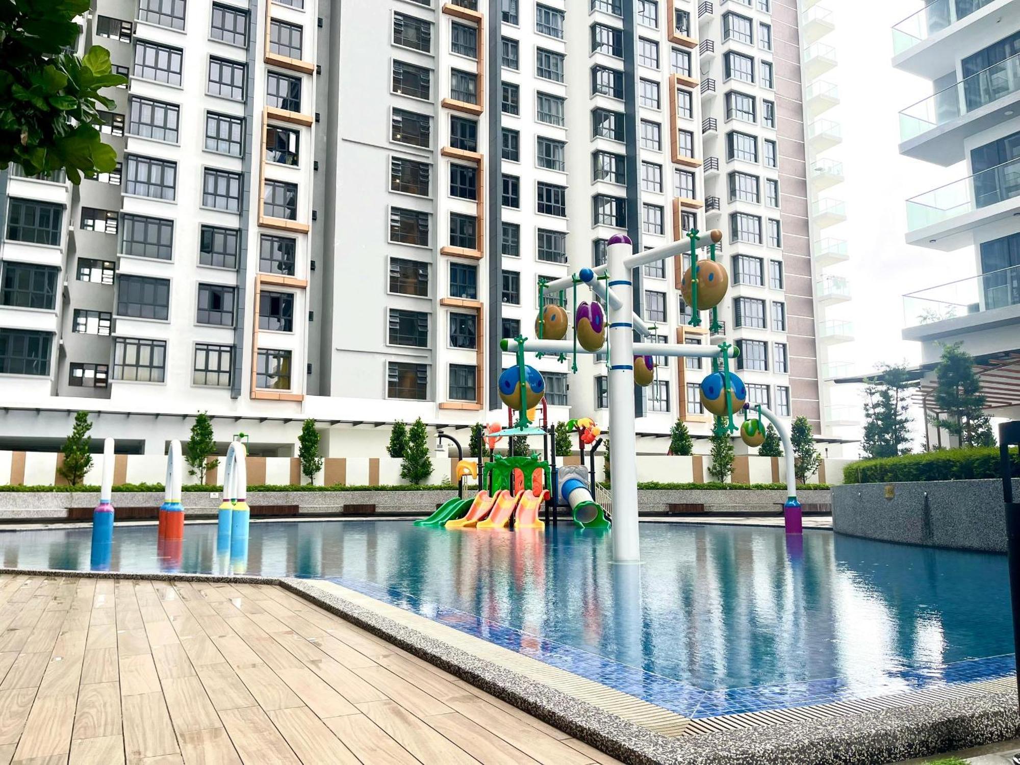 Kavenue 2-bedroom Scenic View By Cse
