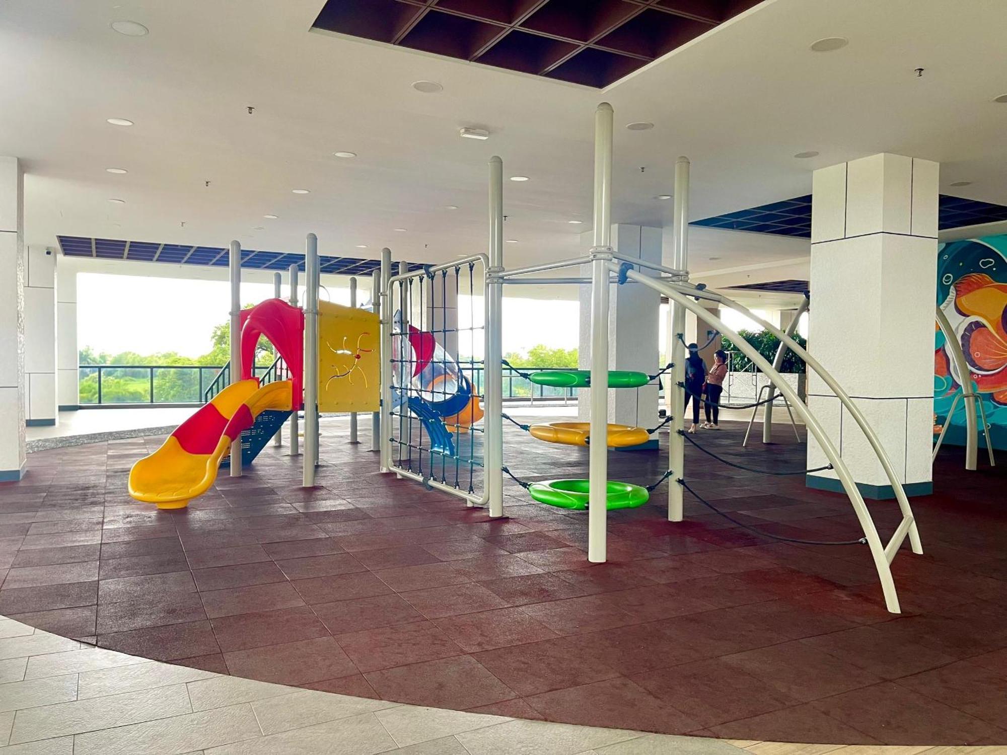 Kavenue 2-bedroom Scenic View By Cse Apartment *