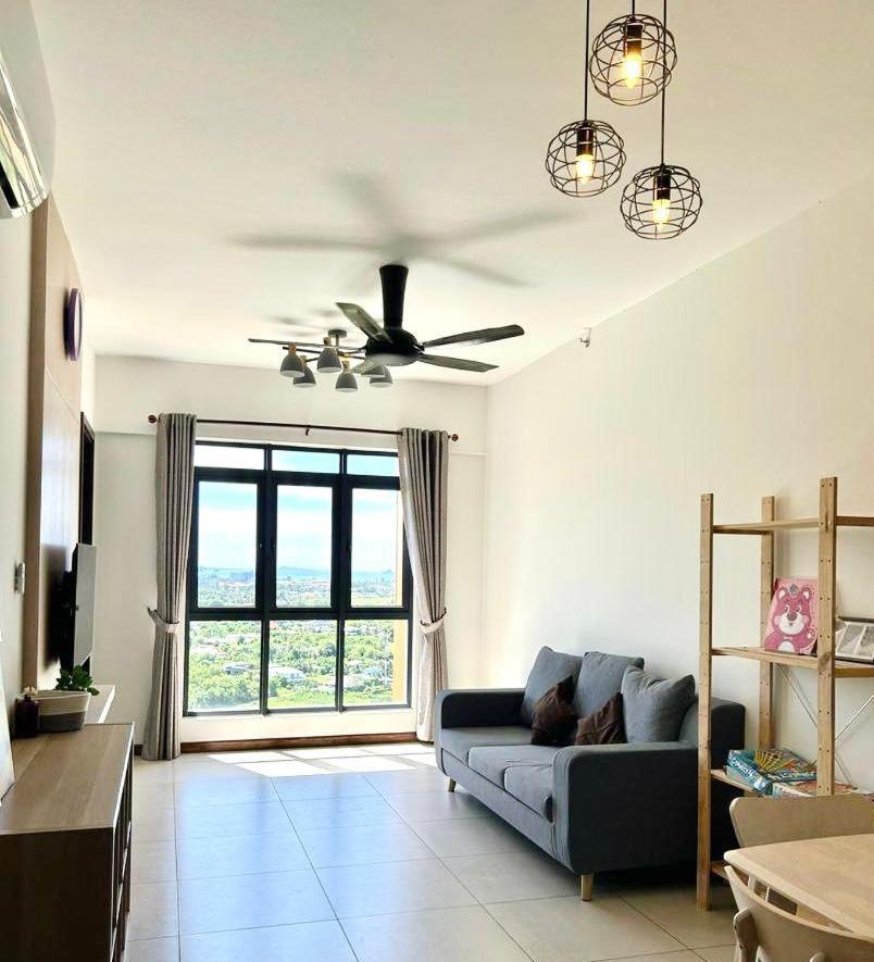 Apartment Kavenue 2-bedroom Scenic View By Cse *