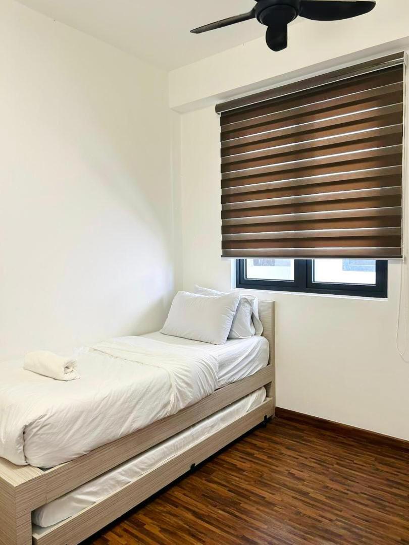 Kavenue 2-bedroom Scenic View By Cse *