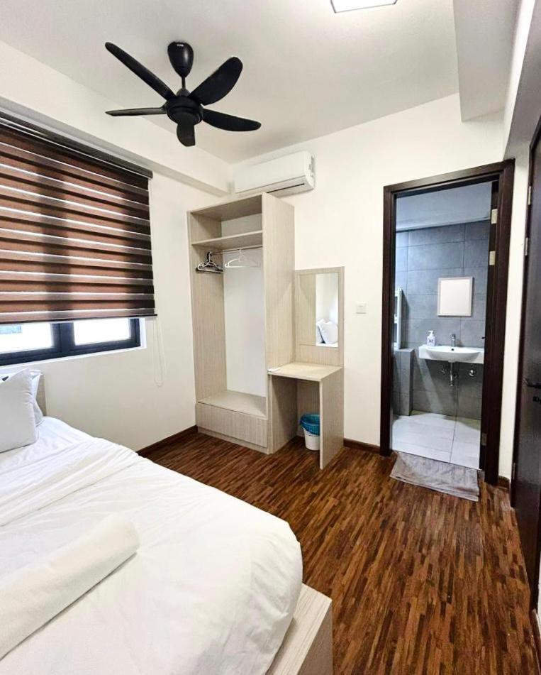 Apartment Kavenue 2-bedroom Scenic View By Cse *